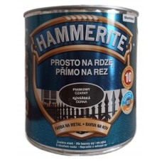 Фарба Hammerite пісочна, 2,5 л
